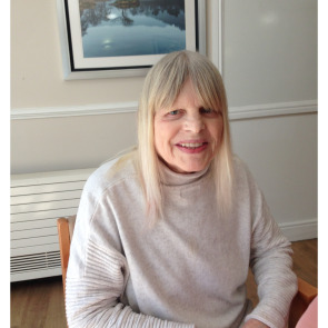 Photo of Susan SHELDON