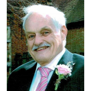 Photo of Allan George ROSE
