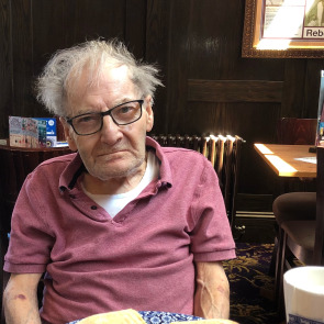 Photo of Michael Kenneth Reginald TAYLOR