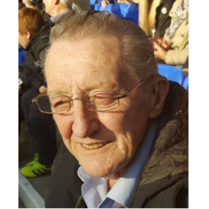 Photo of George Alfred BARTON