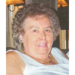 Photo of Eva MABBOTT