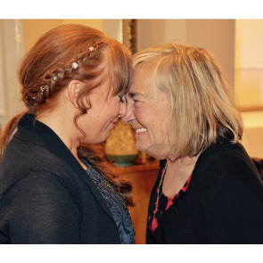 Notice Gallery for Rosemary DEARDEN