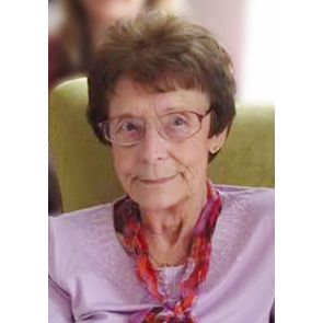 Photo of Olga Mary SOUTH