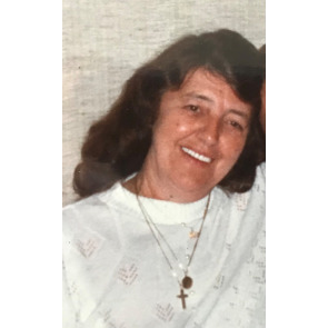 Photo of Brenda Elizabeth HEMSLEY