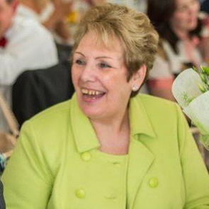 Photo of Patricia SEARCEY