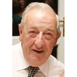 Photo of Michael George Higgs HAM