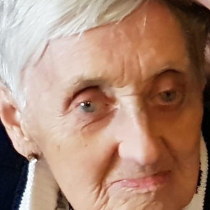 Photo of Marjorie HASKELL