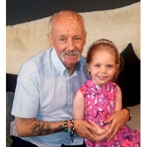 Photo of Eric POOLEY