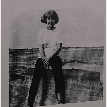 Photo for notice Ann HALL
