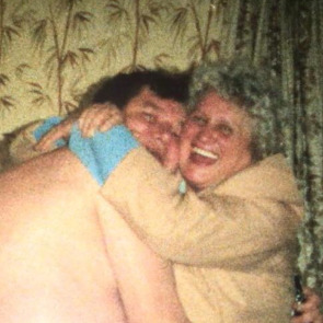 Photo of Joyce Frances WICKS