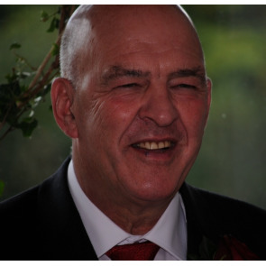 Photo of Nigel COOPER