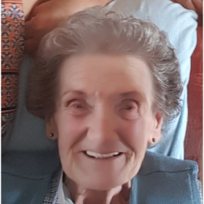 Photo of Sheila Winifred POPLE