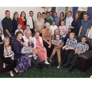 Notice Gallery for Sheila Winifred POPLE