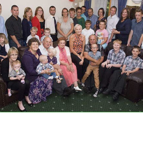 Notice Gallery for Sheila Winifred POPLE