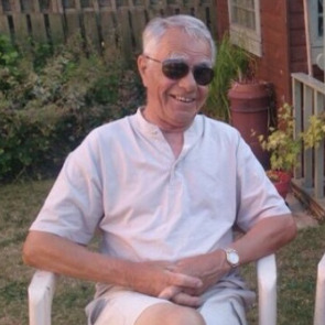 Photo of Robert WOODS
