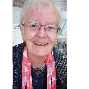 Photo of Sheila Mary SMITH