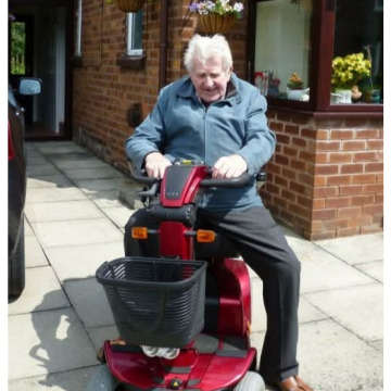 Notice Gallery for Kenneth MARRIOTT