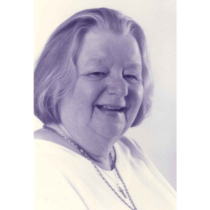 Photo of Miriam Glenys ROBINSON