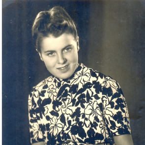 Photo of Edith Gerda Lieselotte KIRBY