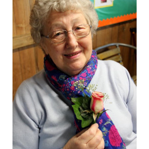 Notice Gallery for Cath WILSON