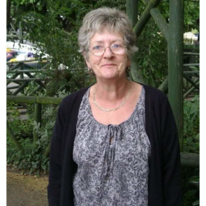 Photo of Shirley PYNE