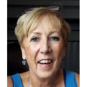 Photo of Ann HORNE
