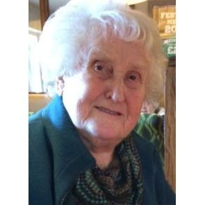 Photo of Marian MITTON