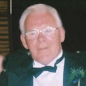 Photo of Ronald WALKER