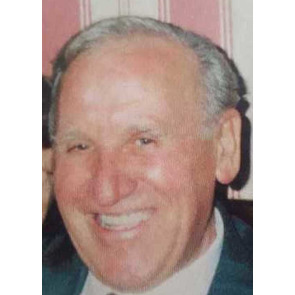 Photo of Francis James VOSILIUS