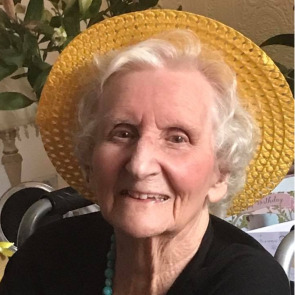 Photo of Dorothy May SHERRIFF