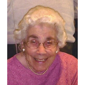 Photo of Yvonne THOROGOOD