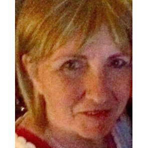 Photo of Christina Elizabeth OLIVER