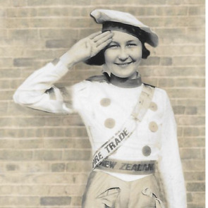Photo of Kathleen Ada WOOTTON