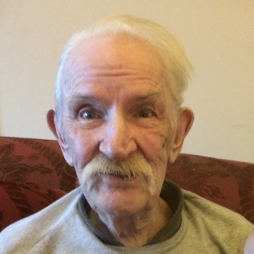 Photo of Harry Gwyn DAVIES
