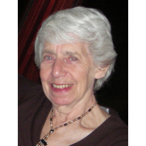 Notice Gallery for Margaret YATES