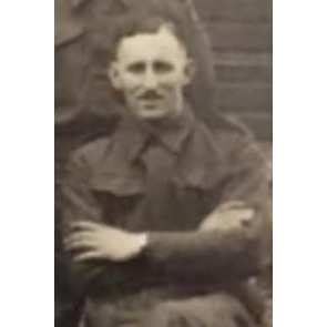 Photo of William Ivor John HARRIES