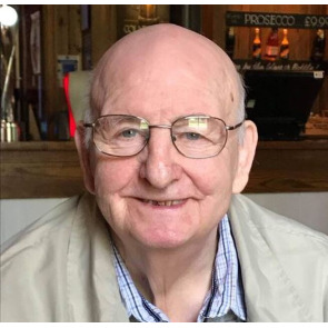 Photo of Jack FORES