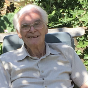 Photo of Ivan HICKS
