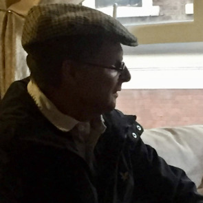 Photo of Kevin PYGALL