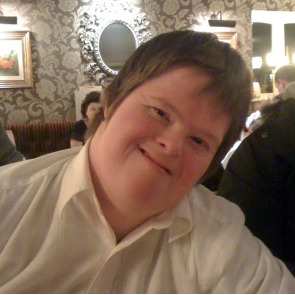 Photo of David SECKER