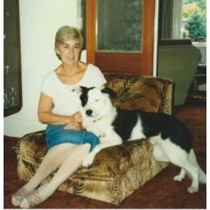 Notice Gallery for Dorothy McCLUSKEY