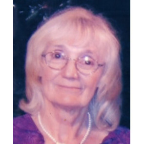 Photo of Muriel Joan RALPHS