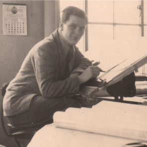 Photo of James BARRATT