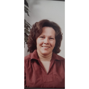Notice Gallery for Mary MOLONEY