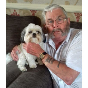 Photo of Stephen HAIGH