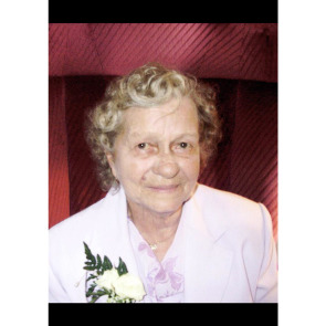 Notice Gallery for Sylvia SYSON