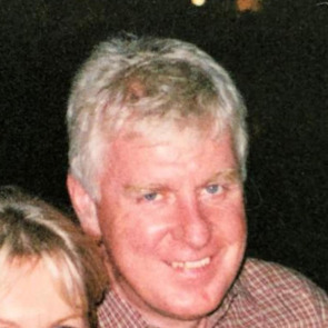 Photo of Paul David DORRIES