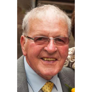 Photo of John CHILDS