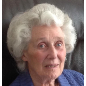 Photo of Jean Mary PAGE