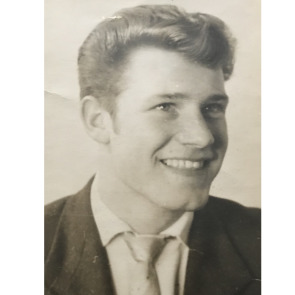 Photo of Norman SMITH